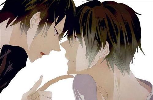 伦理耽美动漫在线观看,在线观看耽美动漫的伦理探索之旅 第3张 伦理耽美动漫在线观看,在线观看耽美动漫的伦理探索之旅 第3张