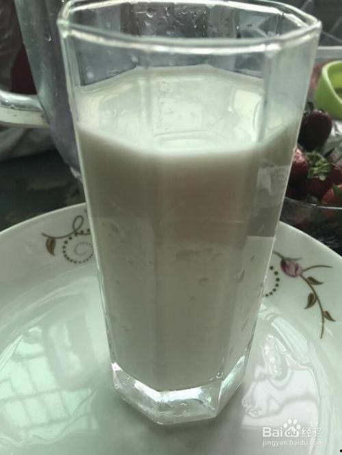 爆料奶昔怎么样好喝吗视频,口感独特，好喝秘诀大公开